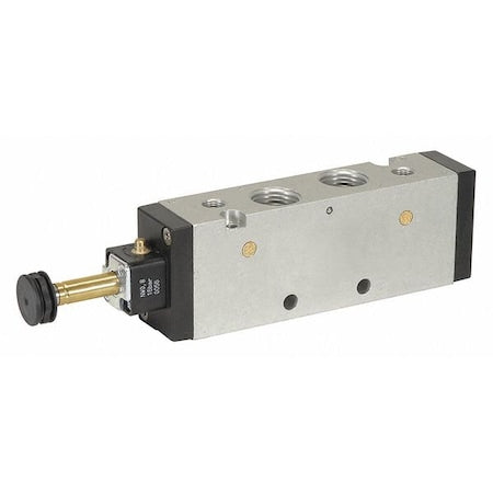 Parker Pneumatic Part P2LDX594ESHDDN - product photo 1
