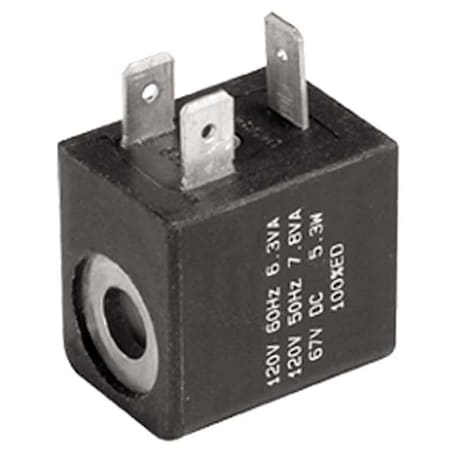 Parker Pneumatic Part P2FCB453 - product photo 1
