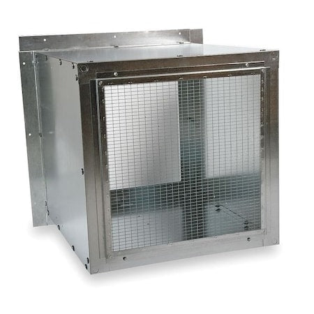 Dayton Exhaust Fan 3FKF9 - product photo 1