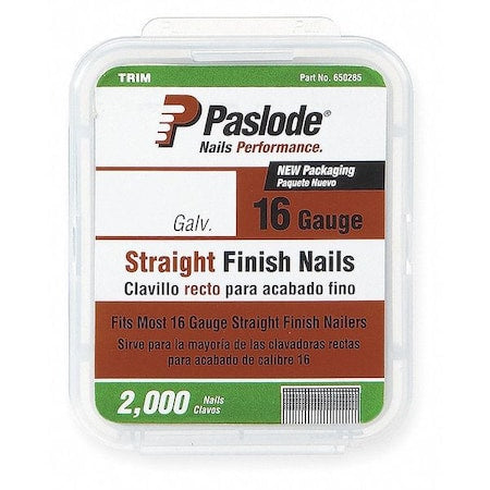 Paslode Nail 650285 - product photo 1