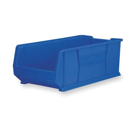 Akro-Mils Storage Bin 30293BLUE - product photo 1