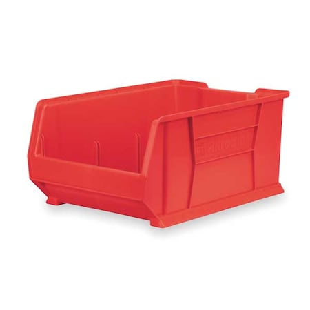 Akro-Mils Storage Bin 30288RED - product photo 1