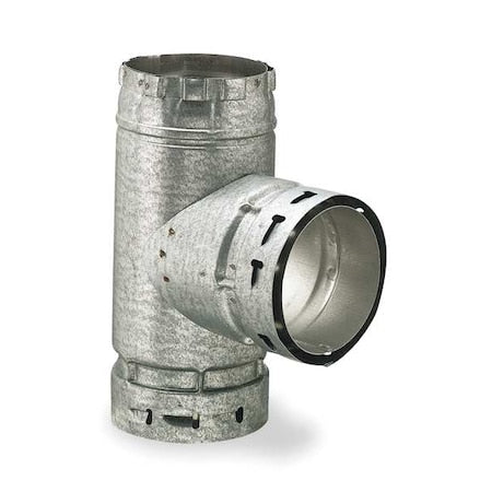 Ameri-Vent Heater 6ET - product photo 1
