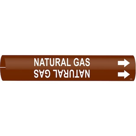 Brady Safety Sign 4349-B - product photo 1