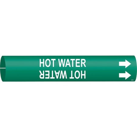 Brady Safety Sign 4335-B - product photo 1