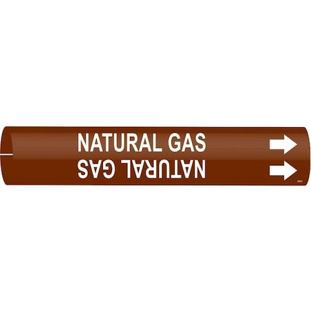 Brady Safety Sign 4349-C - product photo 1