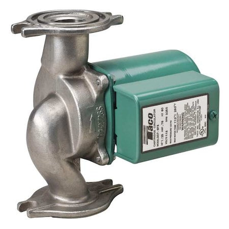 Taco Pump 007-SF5 - product photo 1
