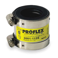 Fernco Pipe Fitting 3001-110 - product photo 1