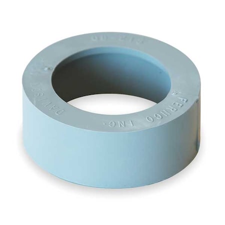 Fernco Pipe Fitting QB-215 - product photo 1