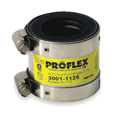 Fernco Pipe Fitting 3001-1125 - product photo 1