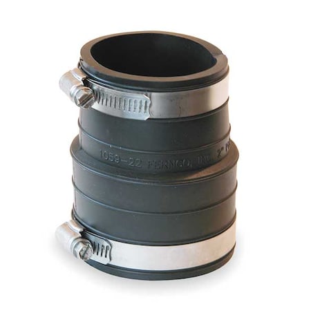 Fernco Pipe Fitting 1059-22 - product photo 1