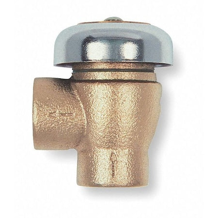 Apollo Valves Pipe Fitting 3810101 - product photo 1