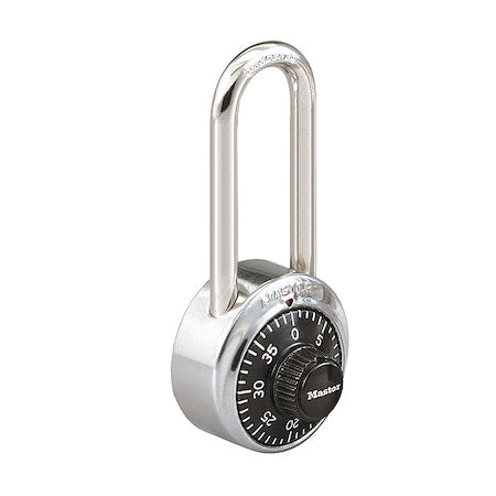 Master Lock Lock 1525LH - product photo 1