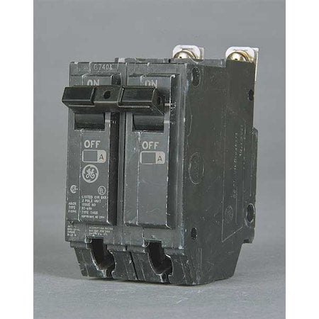 GE Circuit Breaker THQB2150 - product photo 1