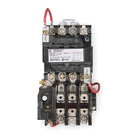 GE Control Component CR306B002 - product photo 1