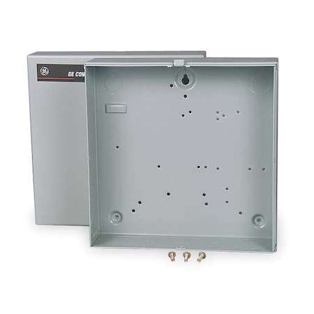 GE Control Component CR460XE1B - product photo 1