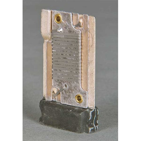 GE Control Component CR123H132A - product photo 1