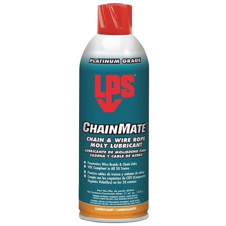 LPS Lubricant 02416 - product photo 1
