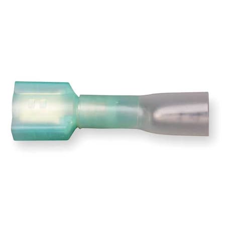 3M Electrical Connector MNHU14-250DMIX - product photo 1