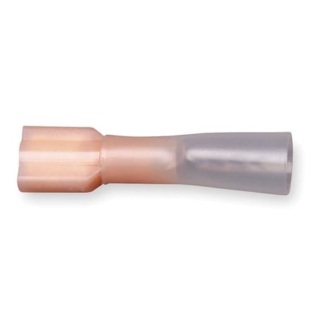 3M Electrical Connector MNHU18-250DMIX - product photo 1