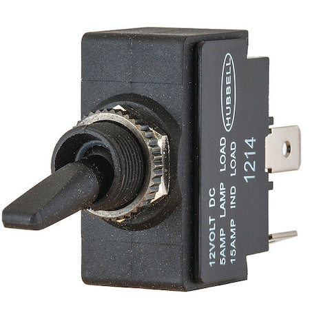 Hubbell Wiring Device-Kellems Control Component M11LRSP - product photo 1
