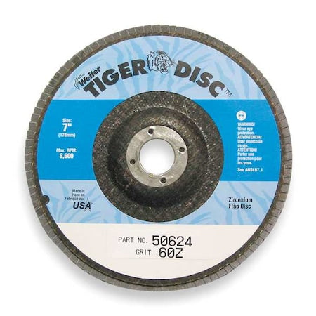 Weiler Sanding Abrasive 96176 - product photo 1