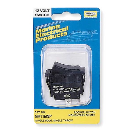 Hubbell Wiring Device-Kellems Control Component MR11SP - product photo 1