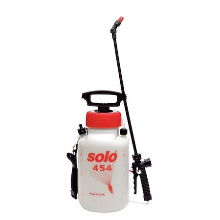 Solo Lawn Garden Tool 454V - product photo 1