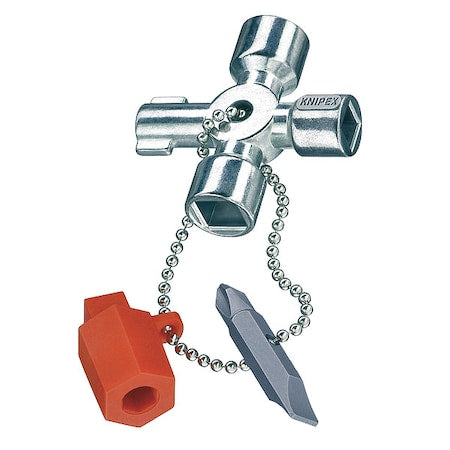 Knipex Hand Tool 00 11 02 - product photo 1