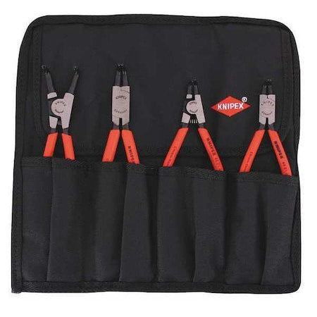Knipex Hand Tool 9K 00 19 54 US - product photo 1