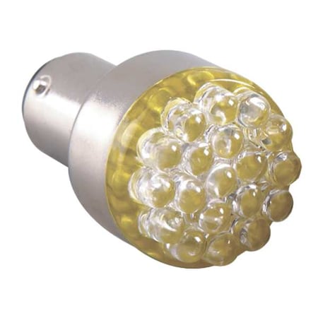 Hamsar Light Bulb 3JYN6 - product photo 1