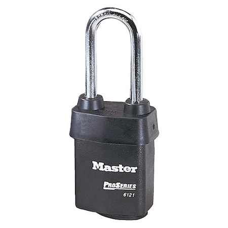Master Lock Lock 6121LJ - product photo 1