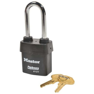 Master Lock Lock 6121KALJ10G010 - product photo 1