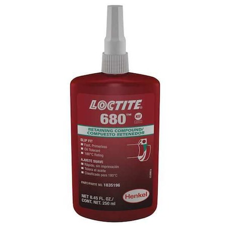 Loctite Threadlocker 1835196 - product photo 1