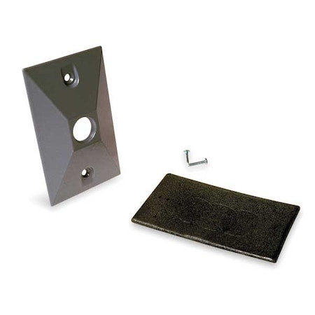 Bell Outdoor Electrical Box 5186-0 - product photo 1