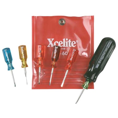 Xcelite Hand Tool M60N - product photo 1