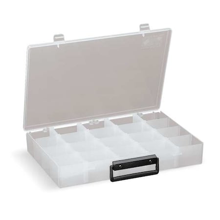 Flambeau Parts Organizer 999-2 - product photo 1