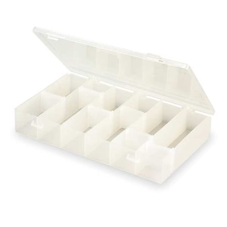 Flambeau Parts Organizer T600 - product photo 1