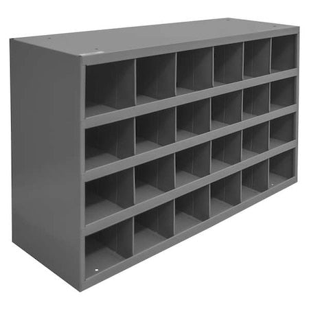Durham MFG Shelving 356-95 - product photo 1