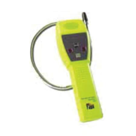 Test Products International Gas Detector 753A - product photo 1