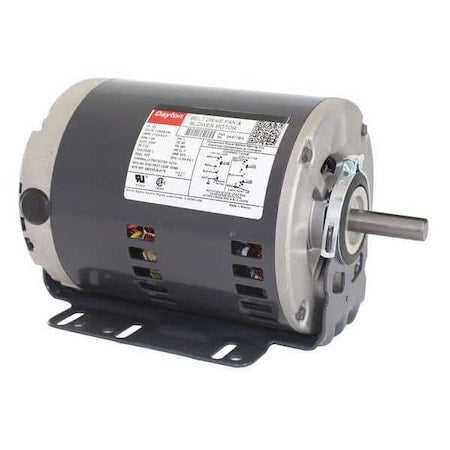 Dayton Motor 3K617BG - product photo 1