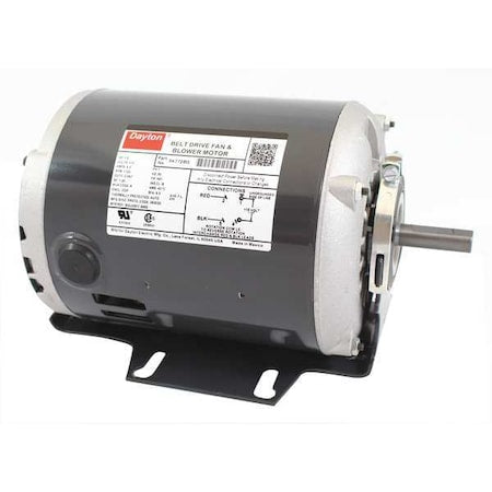 Dayton Motor 3K772 - product photo 1