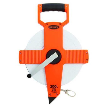 Keson Measuring Tool NR18-200 - product photo 1