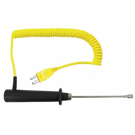 Test Products International Thermometer CK11M - product photo 1