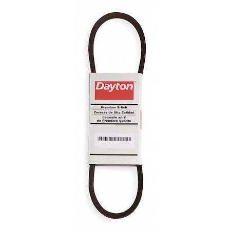 Dayton Power Transmission Part 3L210 - product photo 1