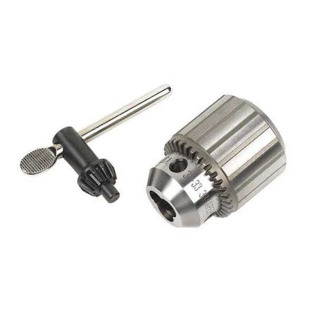 Jacobs Machining Tool 14445 - product photo 1