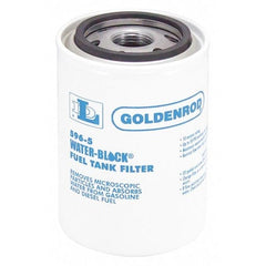 Goldenrod Filter 596-5 - product photo 1