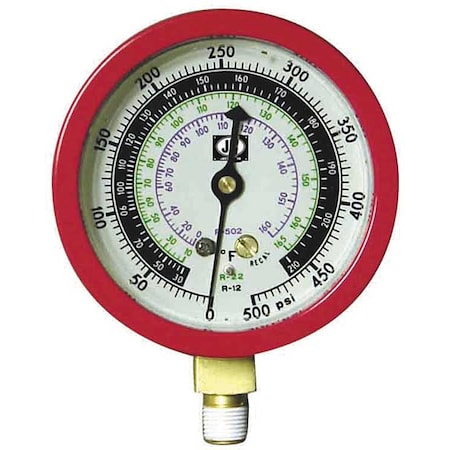 JB Industries Refrigeration Part M2-895 - product photo 1