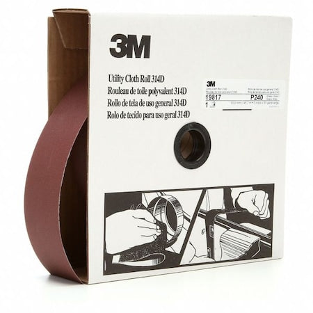 3M Sanding Abrasive 7000118537 - product photo 1