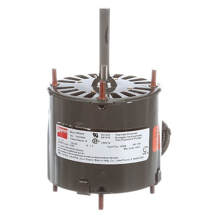 Dayton Motor 71633692M - product photo 1